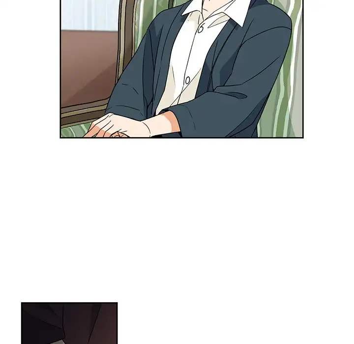 Our Secret Garden - Chapter 25 [photo 36] - MangaPorn