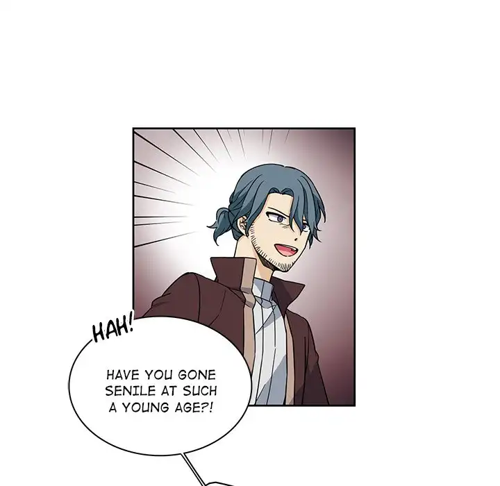 Our Secret Garden - Chapter 25 [photo 39] - MangaPorn