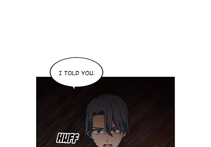 Our Secret Garden - Chapter 25 [photo 4] - MangaPorn