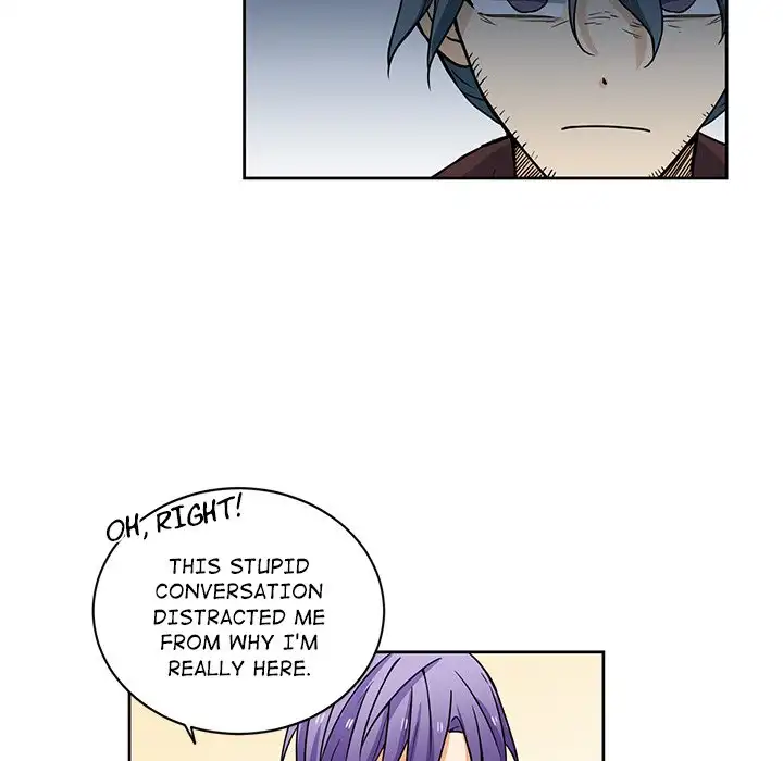 Our Secret Garden - Chapter 25 [photo 44] - MangaPorn