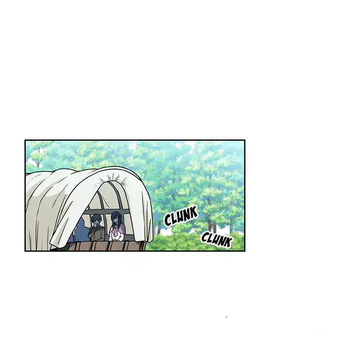 Our Secret Garden - Chapter 25 [photo 46] - MangaPorn