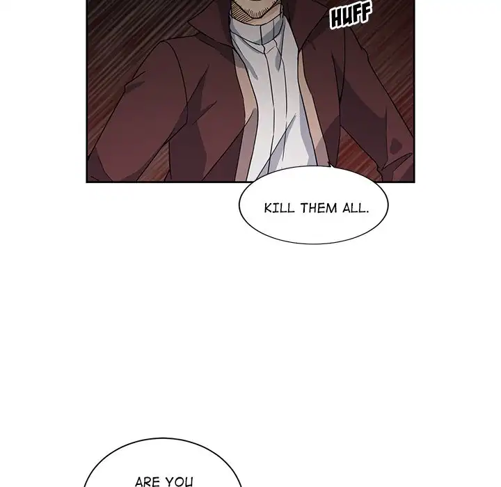 Our Secret Garden - Chapter 25 [photo 5] - MangaPorn