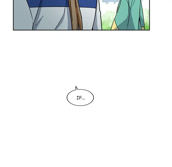 Our Secret Garden - Chapter 25 [photo 52] - MangaPorn