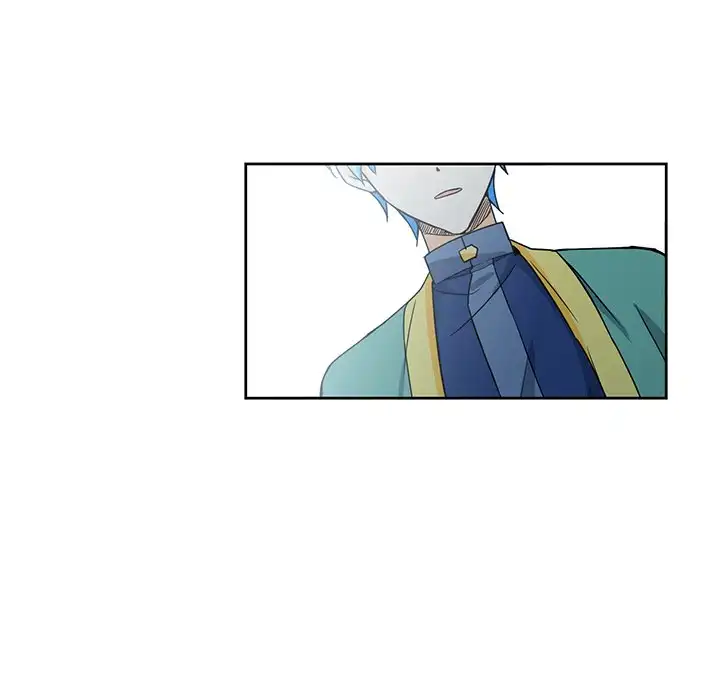 Our Secret Garden - Chapter 25 [photo 56] - MangaPorn