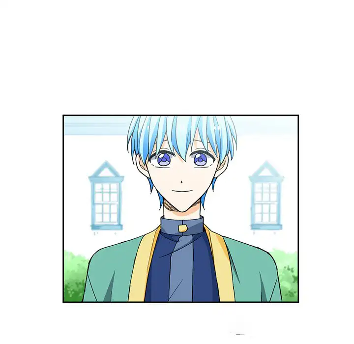 Our Secret Garden - Chapter 25 [photo 58] - MangaPorn