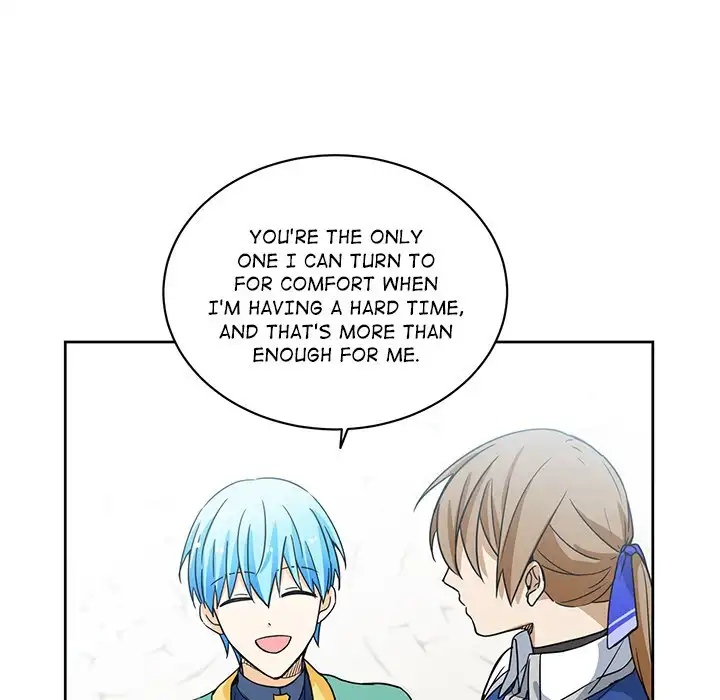 Our Secret Garden - Chapter 25 [photo 60] - MangaPorn