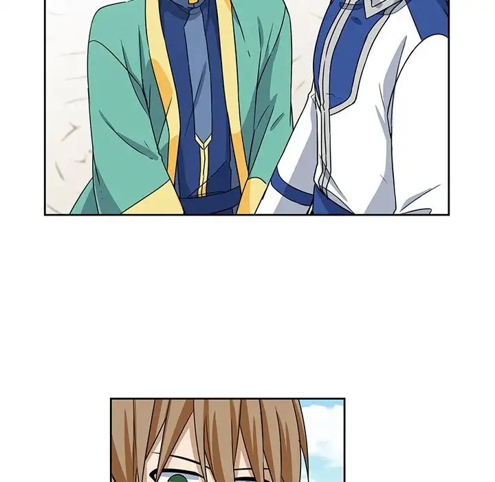 Our Secret Garden - Chapter 25 [photo 61] - MangaPorn