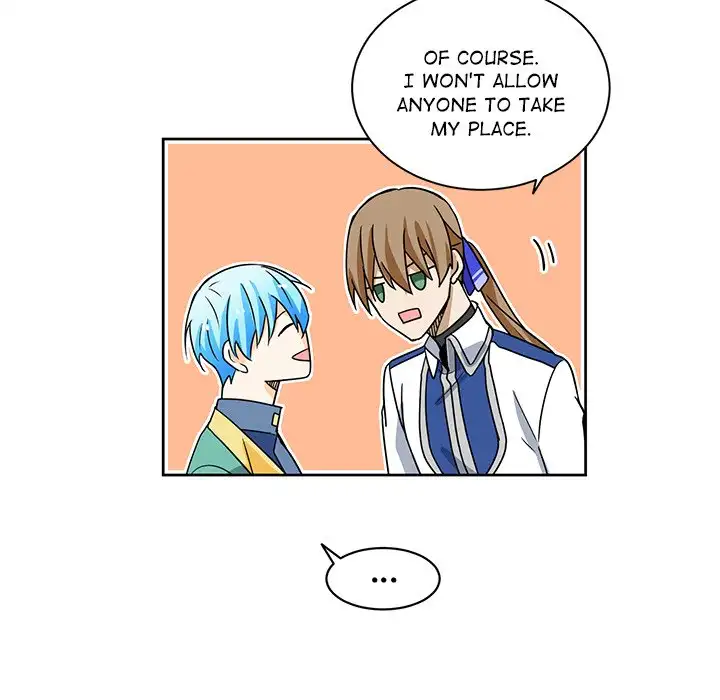 Our Secret Garden - Chapter 25 [photo 63] - MangaPorn