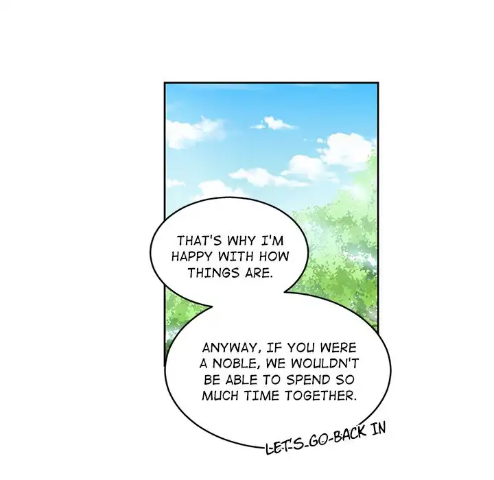 Our Secret Garden - Chapter 25 [photo 64] - MangaPorn