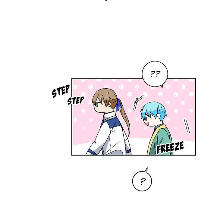 Our Secret Garden - Chapter 25 [photo 67] - MangaPorn