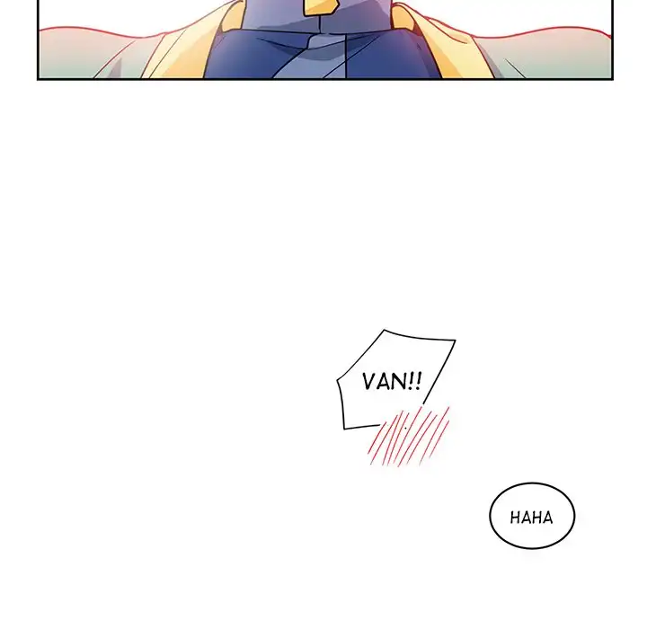 Our Secret Garden - Chapter 25 [photo 69] - MangaPorn