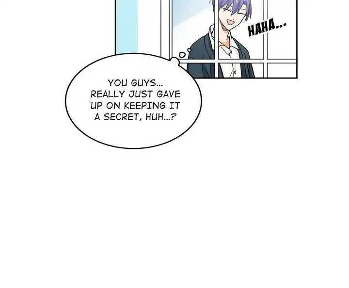 Our Secret Garden - Chapter 25 [photo 71] - MangaPorn