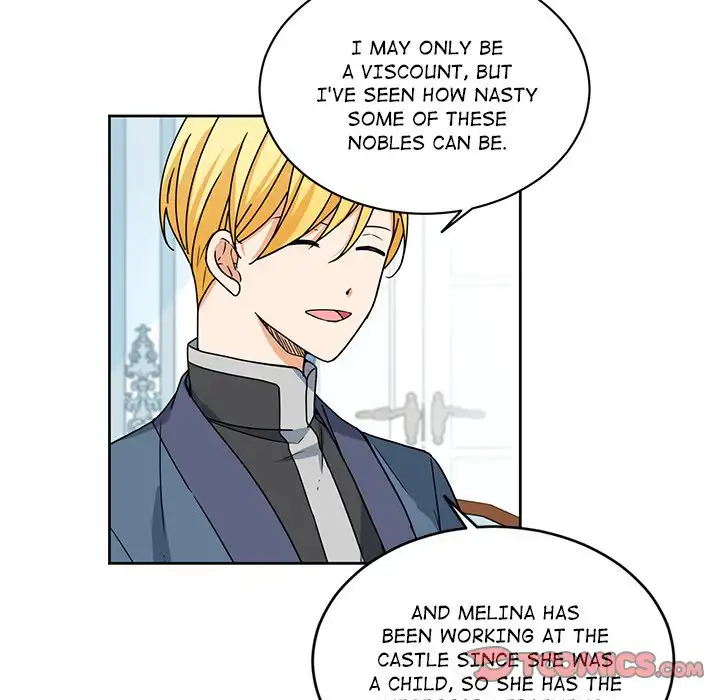 Our Secret Garden - Chapter 26 [photo 10] - MangaPorn
