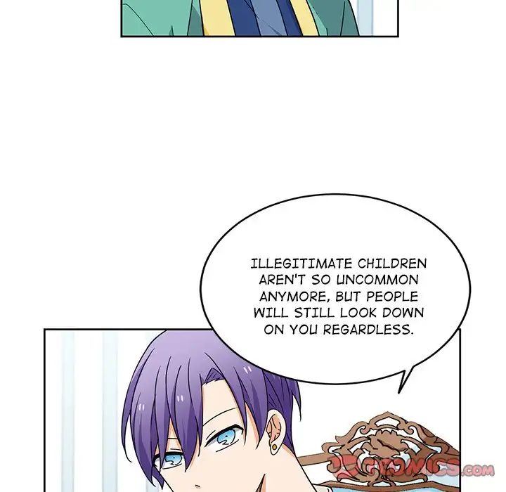 Our Secret Garden - Chapter 26 [photo 14] - MangaPorn