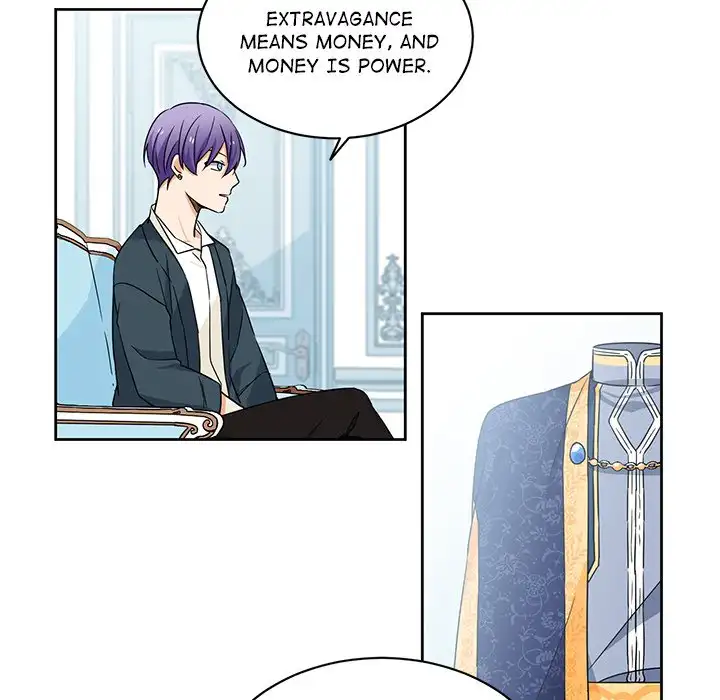 Our Secret Garden - Chapter 26 [photo 16] - MangaPorn