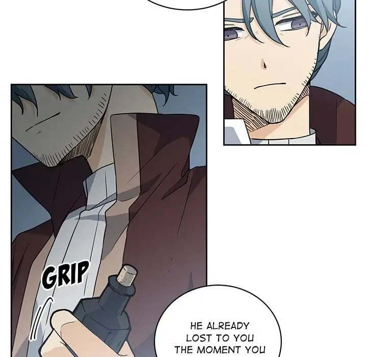 Our Secret Garden - Chapter 26 [photo 19] - MangaPorn