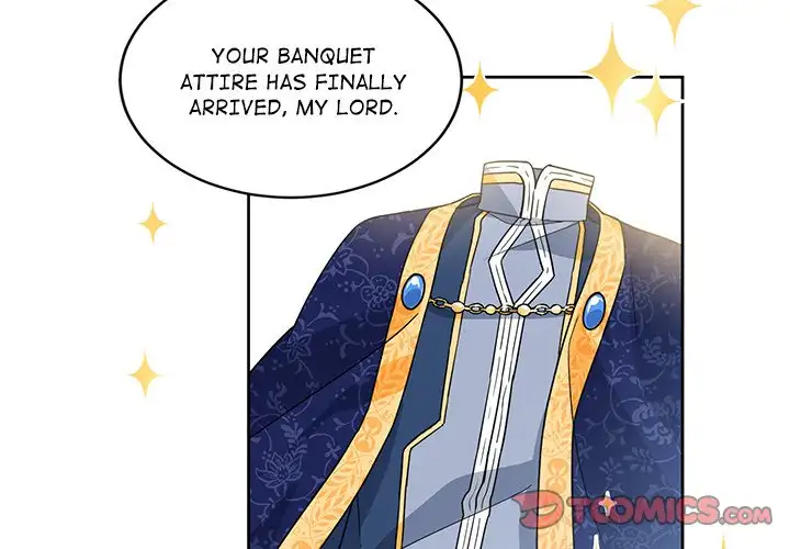 Our Secret Garden - Chapter 26 [photo 2] - MangaPorn