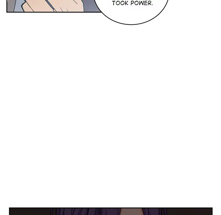 Our Secret Garden - Chapter 26 [photo 20] - MangaPorn