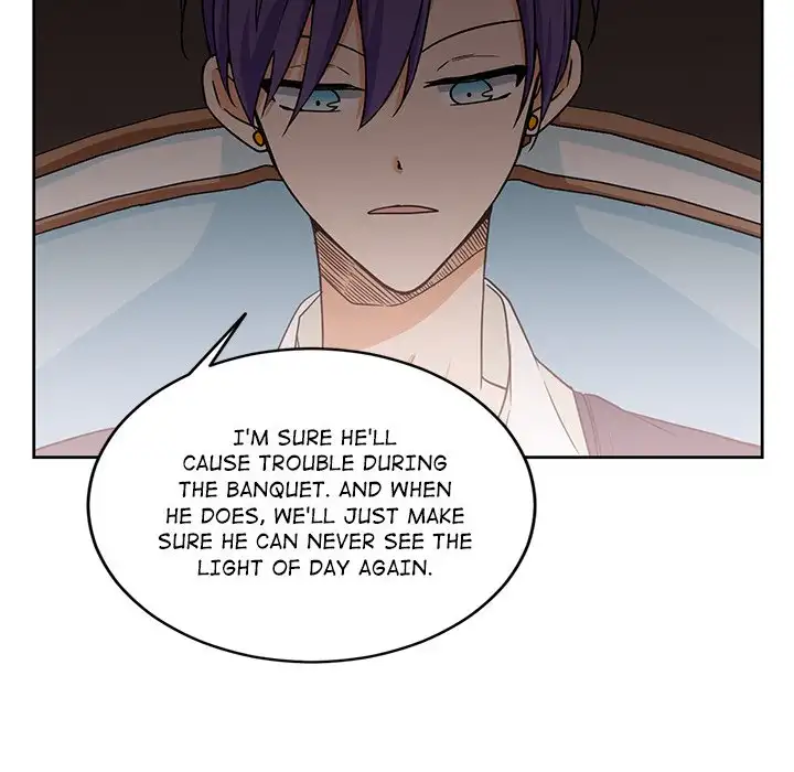 Our Secret Garden - Chapter 26 [photo 21] - MangaPorn