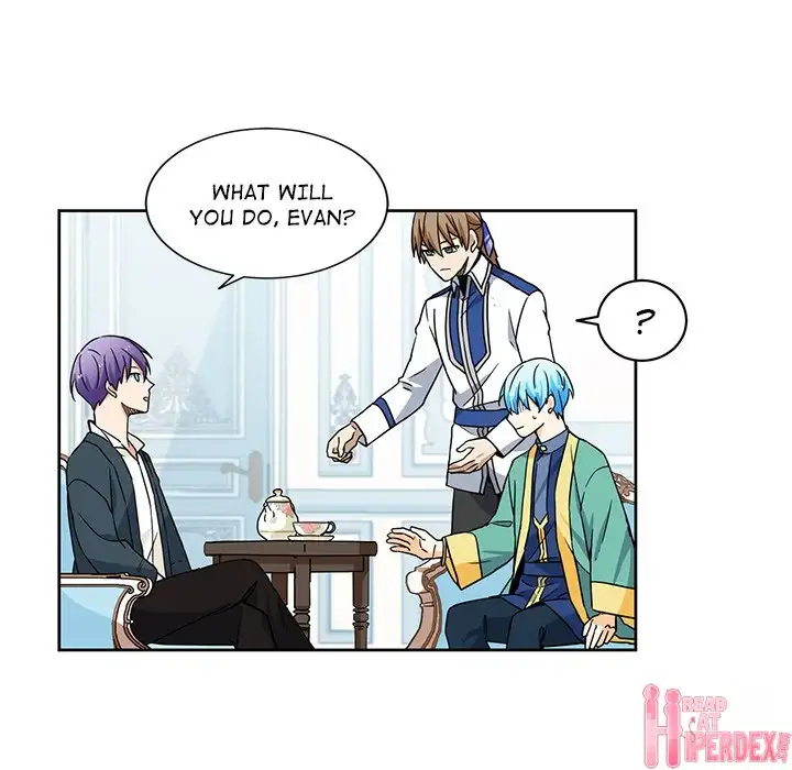 Our Secret Garden - Chapter 26 [photo 23] - MangaPorn