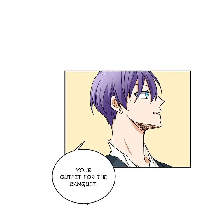 Our Secret Garden - Chapter 26 [photo 24] - MangaPorn