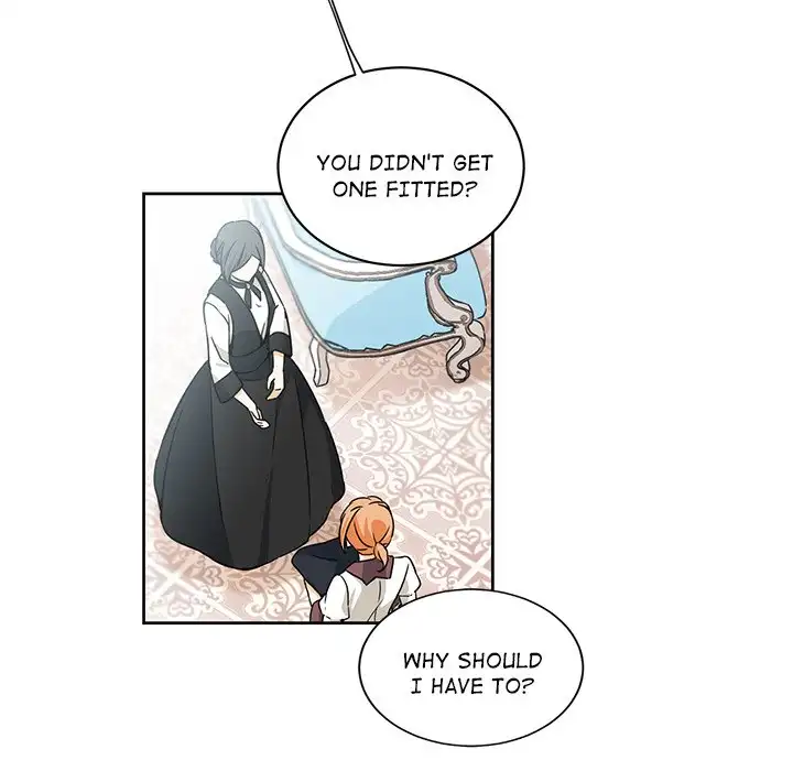 Our Secret Garden - Chapter 26 [photo 25] - MangaPorn