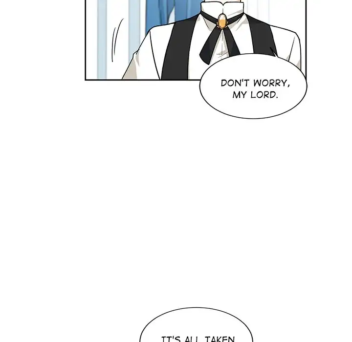 Our Secret Garden - Chapter 26 [photo 29] - MangaPorn