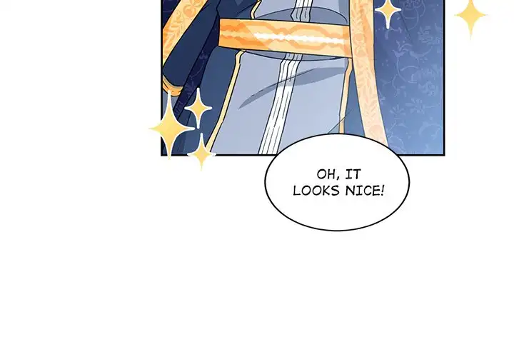 Our Secret Garden - Chapter 26 [photo 3] - MangaPorn