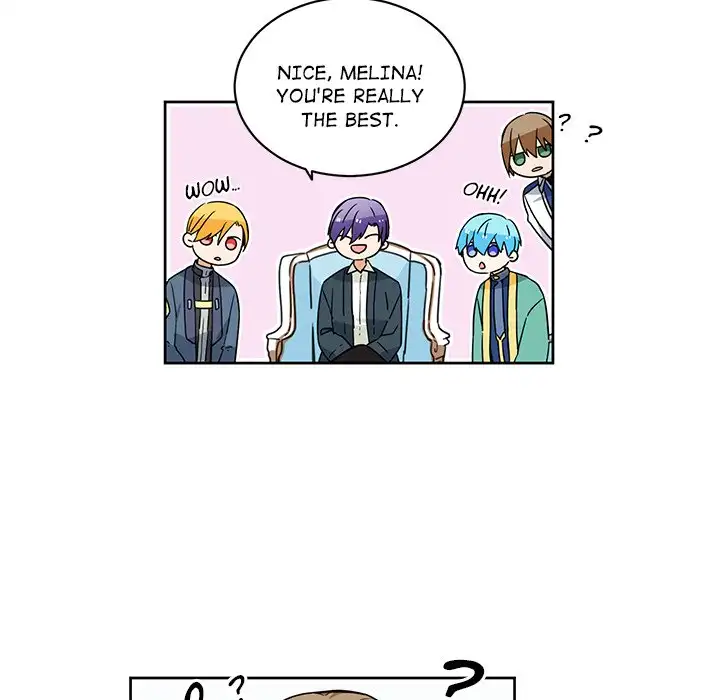 Our Secret Garden - Chapter 26 [photo 31] - MangaPorn