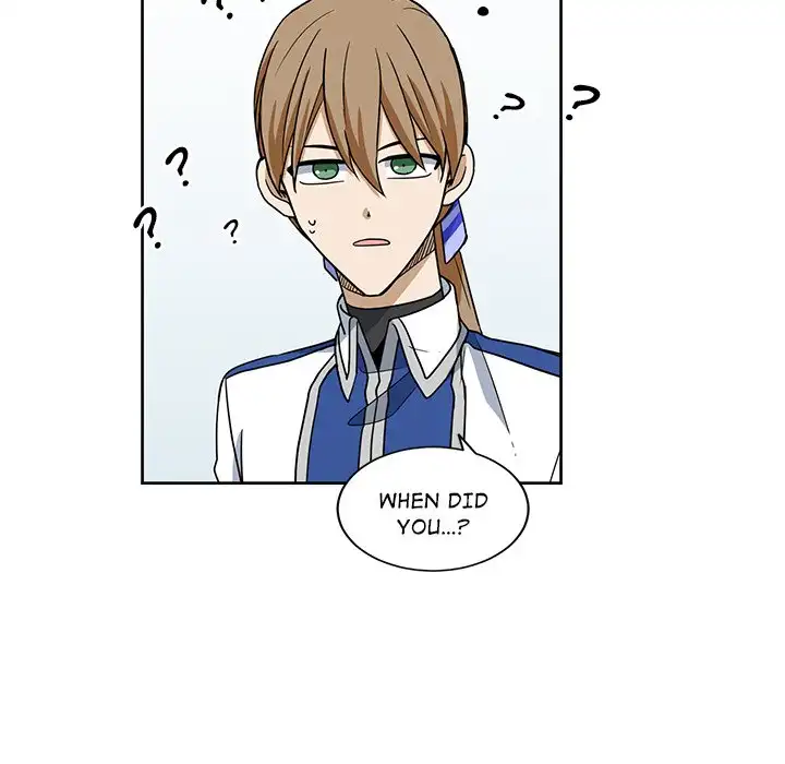 Our Secret Garden - Chapter 26 [photo 32] - MangaPorn