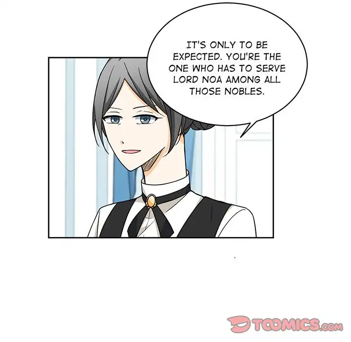 Our Secret Garden - Chapter 26 [photo 34] - MangaPorn