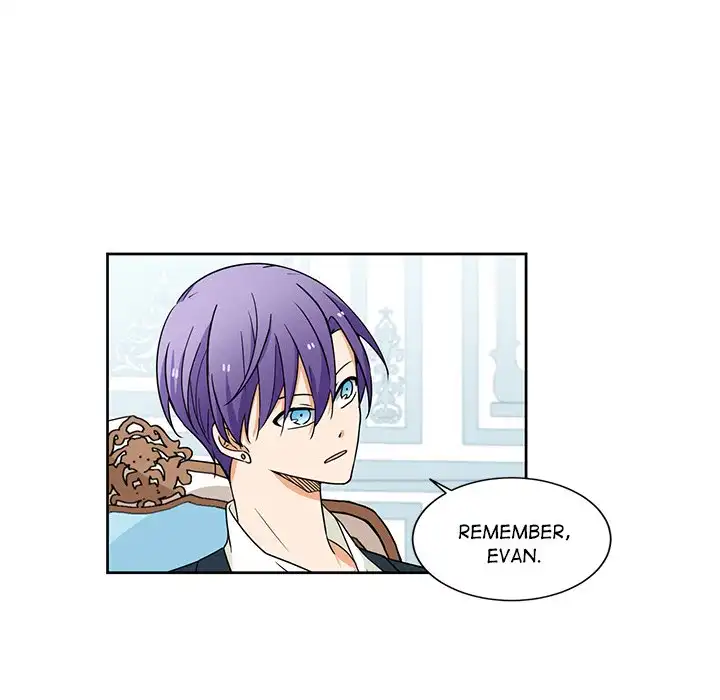 Our Secret Garden - Chapter 26 [photo 36] - MangaPorn