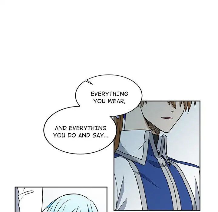 Our Secret Garden - Chapter 26 [photo 37] - MangaPorn