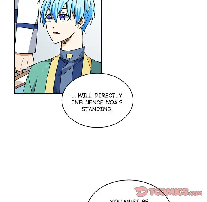 Our Secret Garden - Chapter 26 [photo 38] - MangaPorn