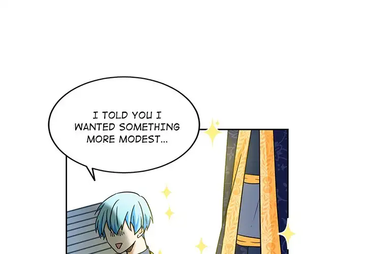 Our Secret Garden - Chapter 26 [photo 4] - MangaPorn