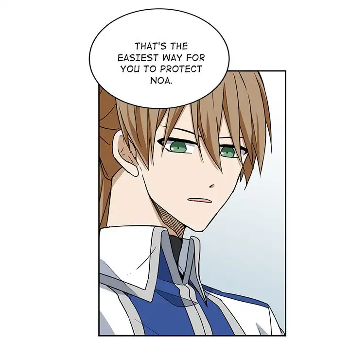 Our Secret Garden - Chapter 26 [photo 40] - MangaPorn