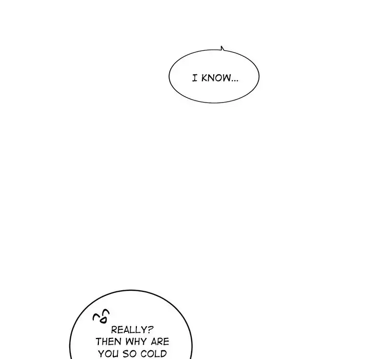 Our Secret Garden - Chapter 26 [photo 41] - MangaPorn