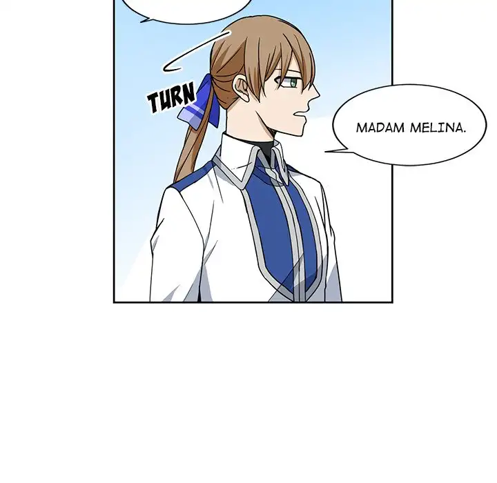 Our Secret Garden - Chapter 26 [photo 43] - MangaPorn