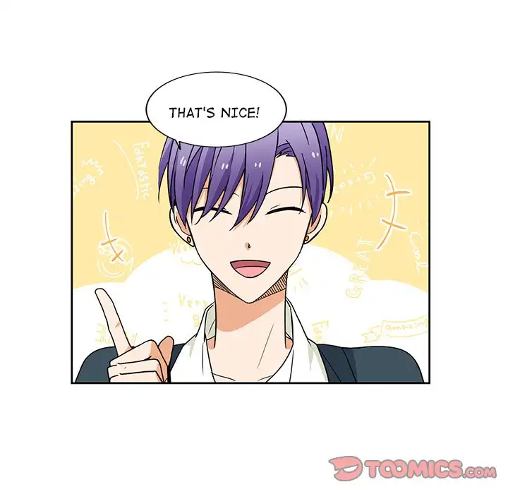 Our Secret Garden - Chapter 26 [photo 46] - MangaPorn