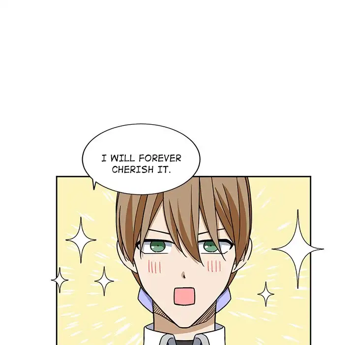 Our Secret Garden - Chapter 26 [photo 48] - MangaPorn