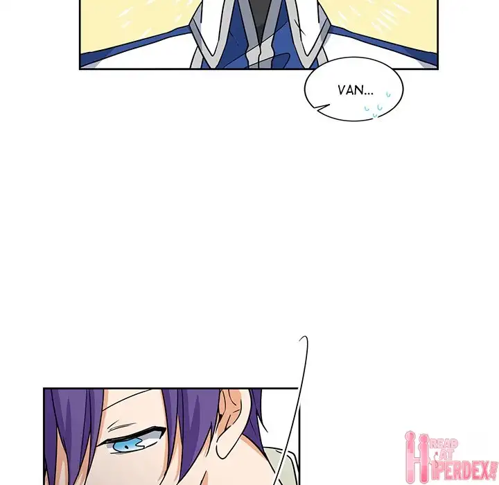 Our Secret Garden - Chapter 26 [photo 49] - MangaPorn