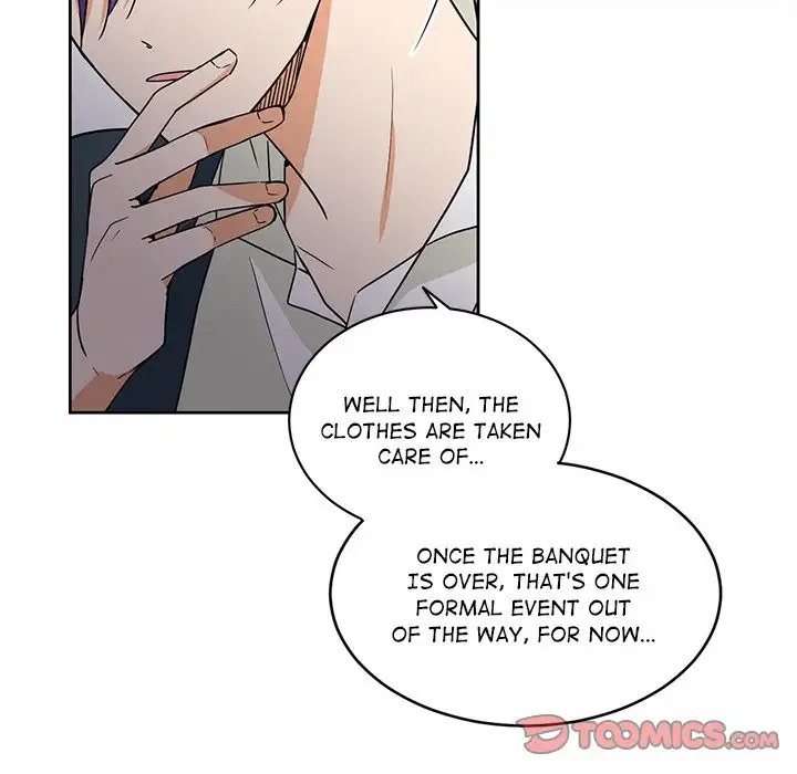 Our Secret Garden - Chapter 26 [photo 50] - MangaPorn