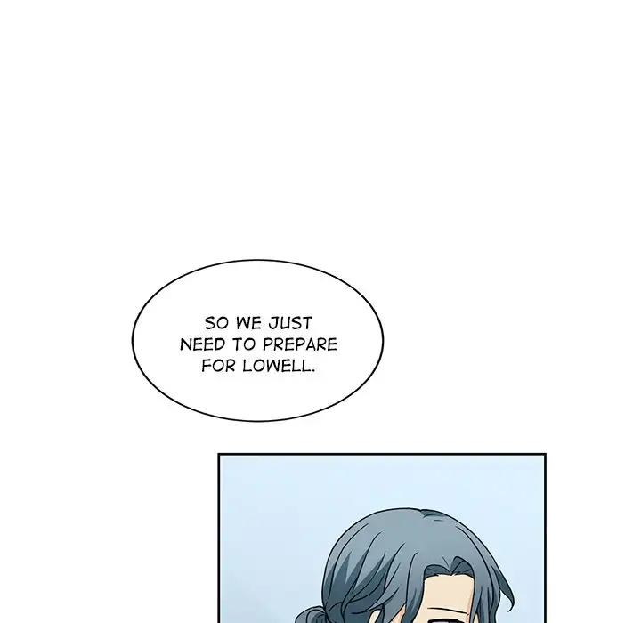 Our Secret Garden - Chapter 26 [photo 51] - MangaPorn