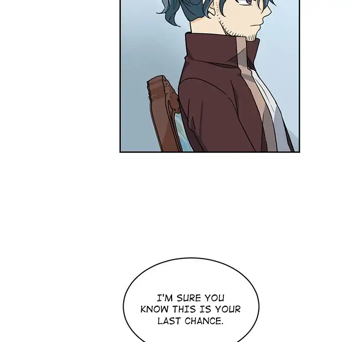 Our Secret Garden - Chapter 26 [photo 52] - MangaPorn