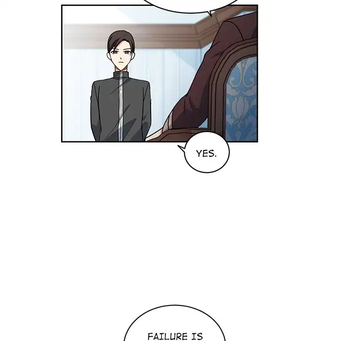 Our Secret Garden - Chapter 26 [photo 53] - MangaPorn
