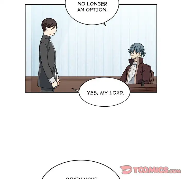 Our Secret Garden - Chapter 26 [photo 54] - MangaPorn