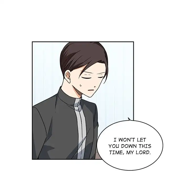Our Secret Garden - Chapter 26 [photo 56] - MangaPorn