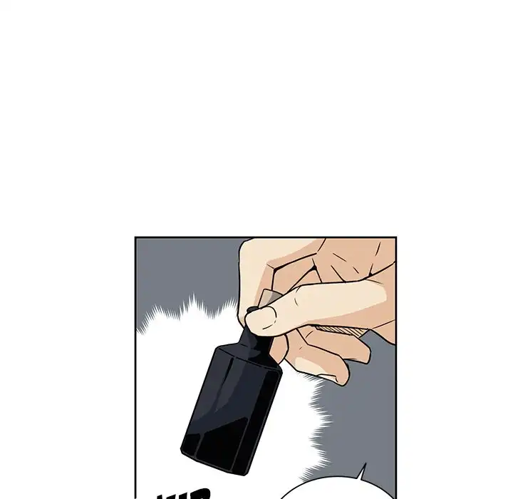 Our Secret Garden - Chapter 26 [photo 57] - MangaPorn