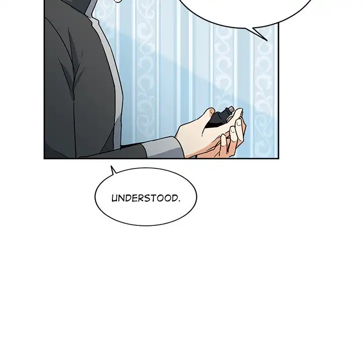 Our Secret Garden - Chapter 26 [photo 59] - MangaPorn