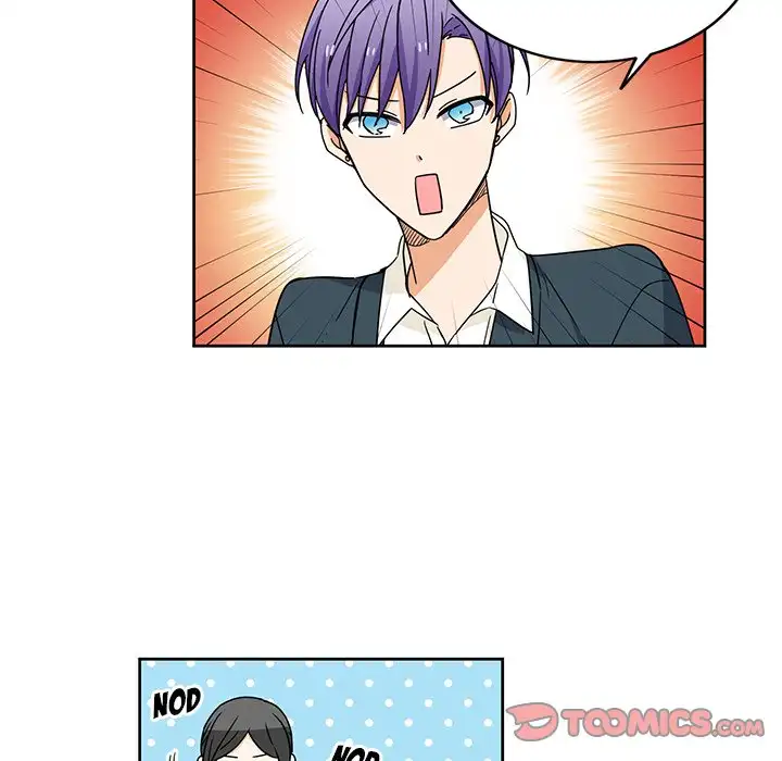 Our Secret Garden - Chapter 26 [photo 6] - MangaPorn